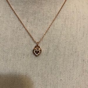 {NEW} MICHAEL KORS necklace